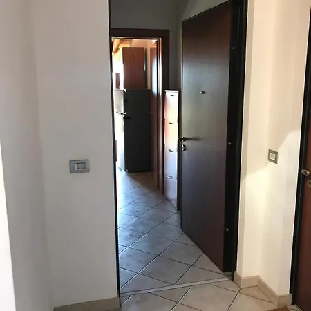 Bergamoairportapartment *
