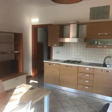 Bergamoairportapartment *